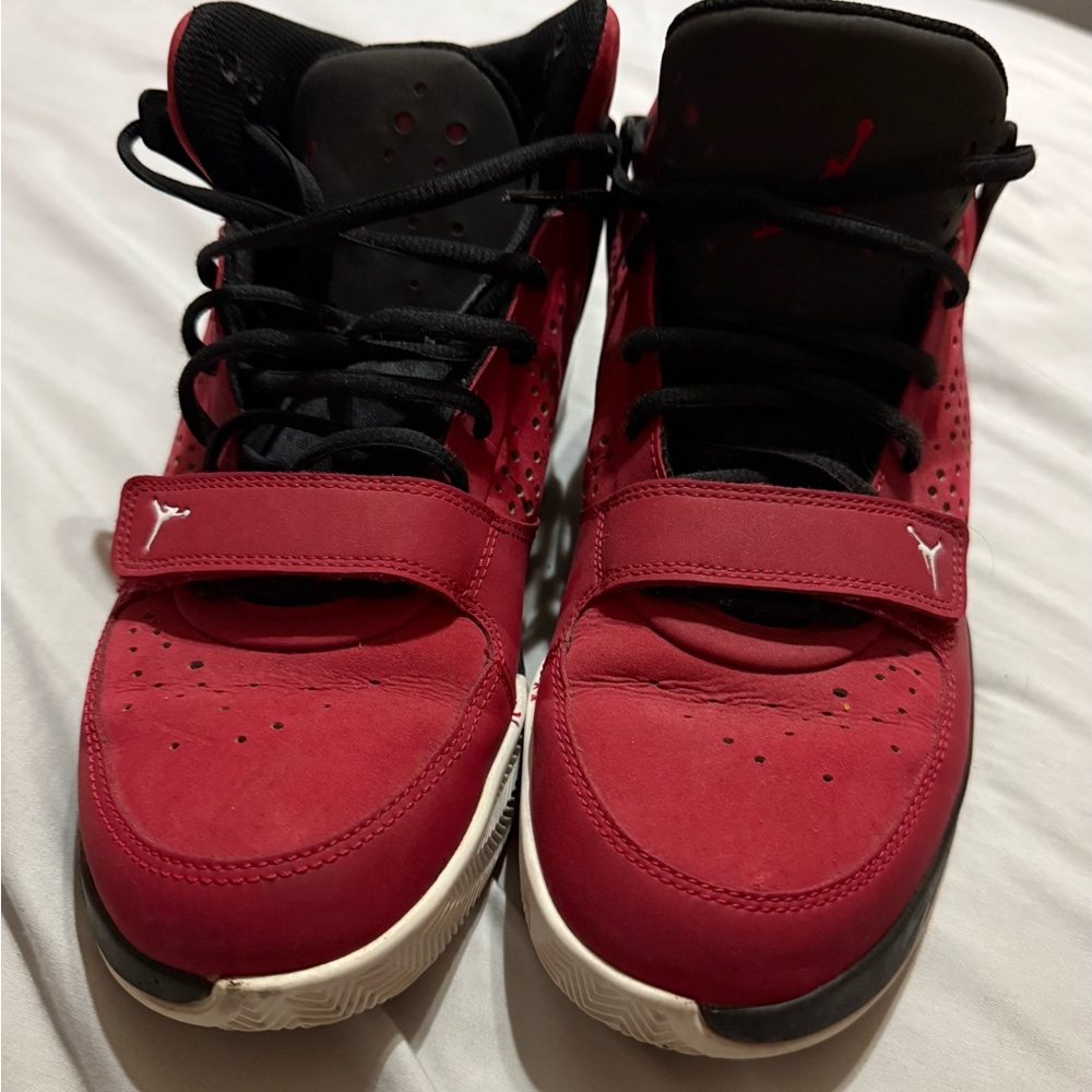 Jordan phase 23 Hoopes